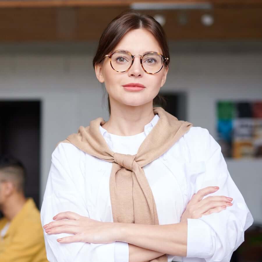 Sarah Johnson Sarah Johnson