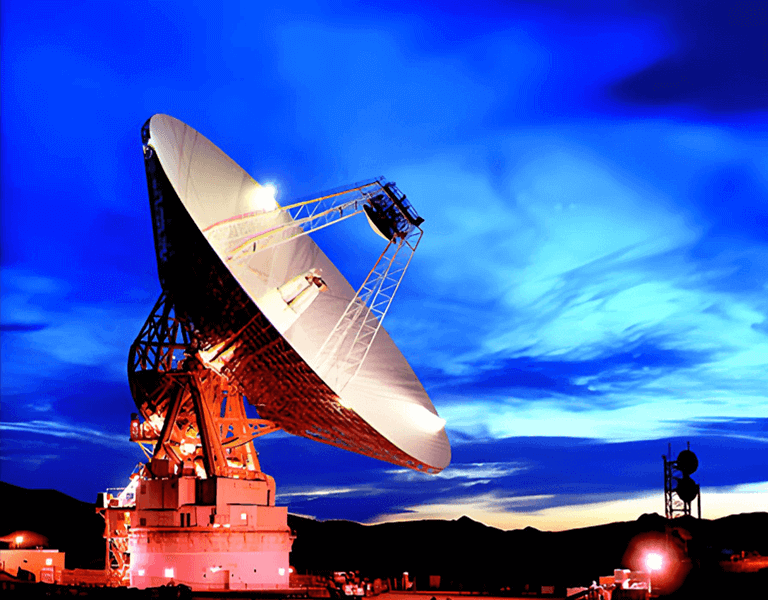 短波/超短波/雷达/卫星信号解调分析